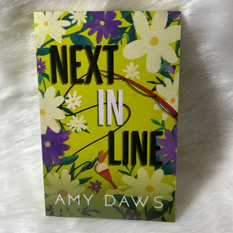 Next in Line
