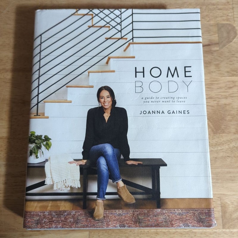 Homebody