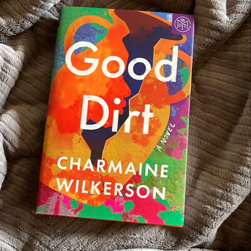 Good Dirt