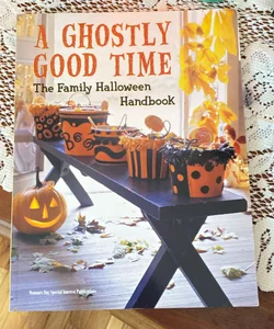 A Ghostly Good Time