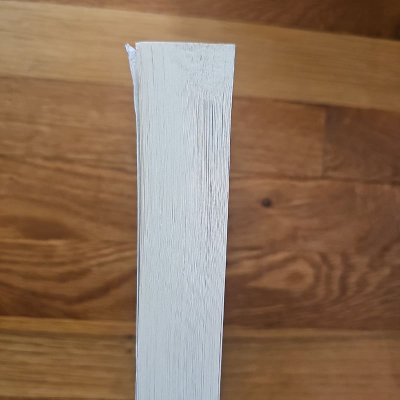 Conjunctions:80, Ways of Water