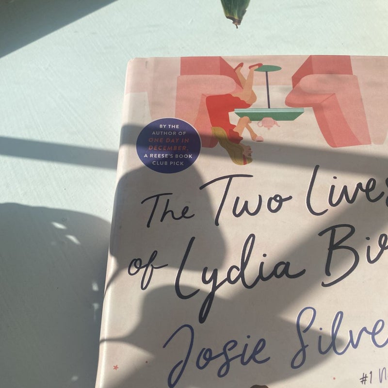 The Two Lives of Lydia Bird