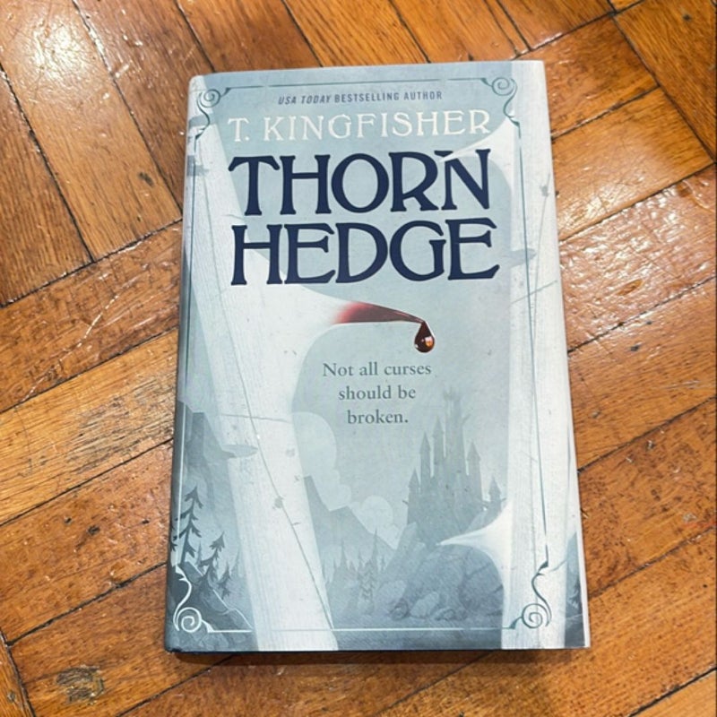 Thornhedge