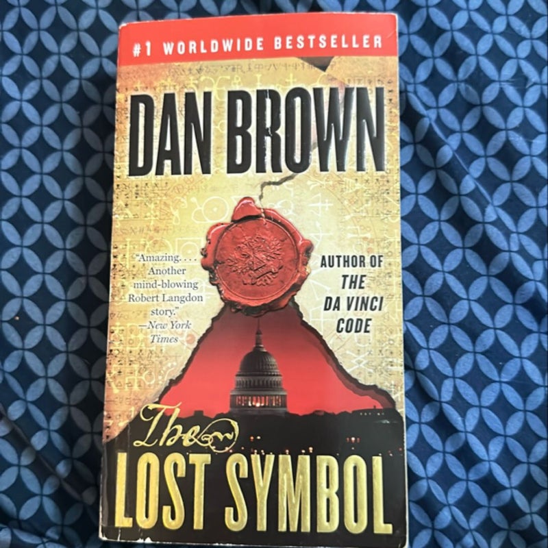 The Lost Symbol