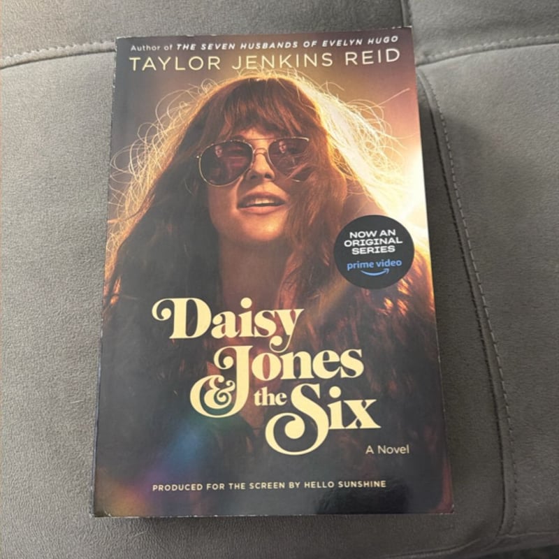 Daisy Jones and the Six