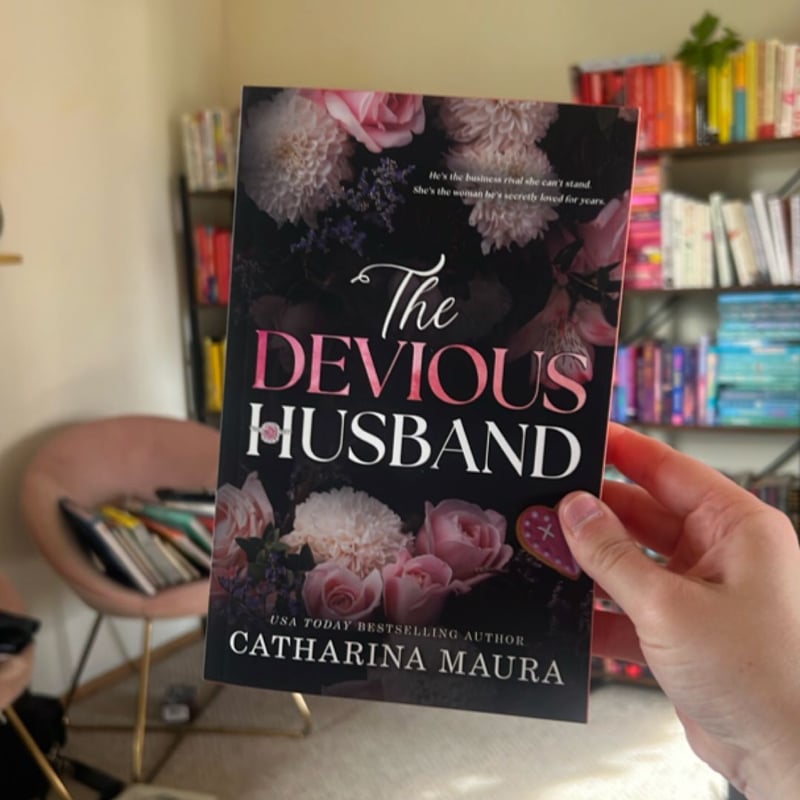 The Devious Husband (Deluxe Edition)