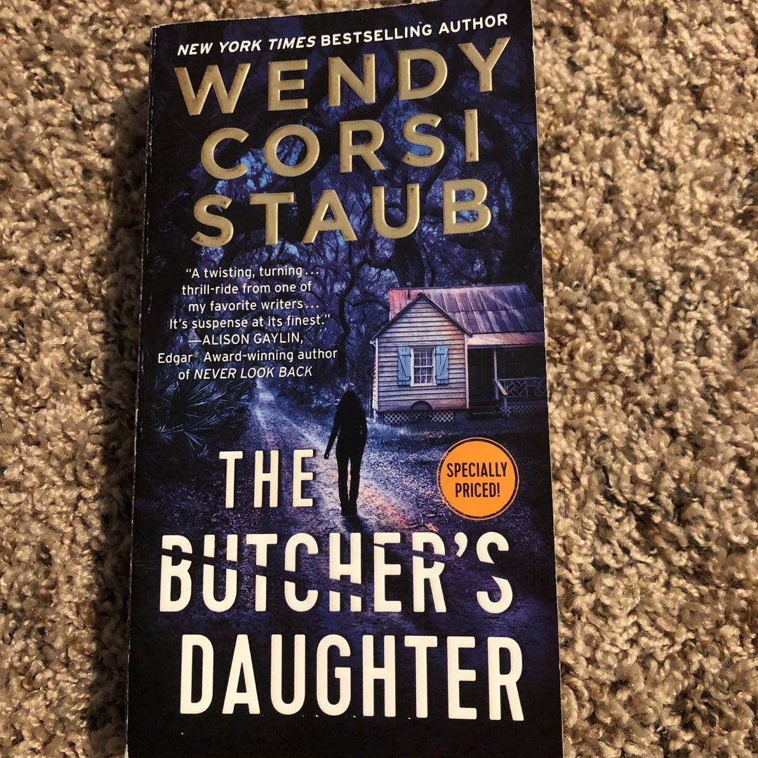 The Butcher's Daughter