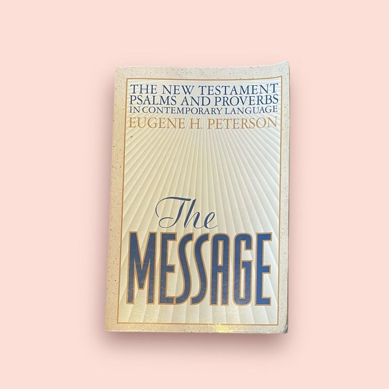 The Message