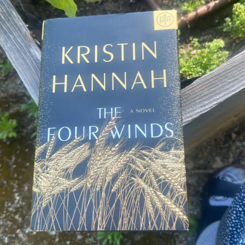 The Four Winds