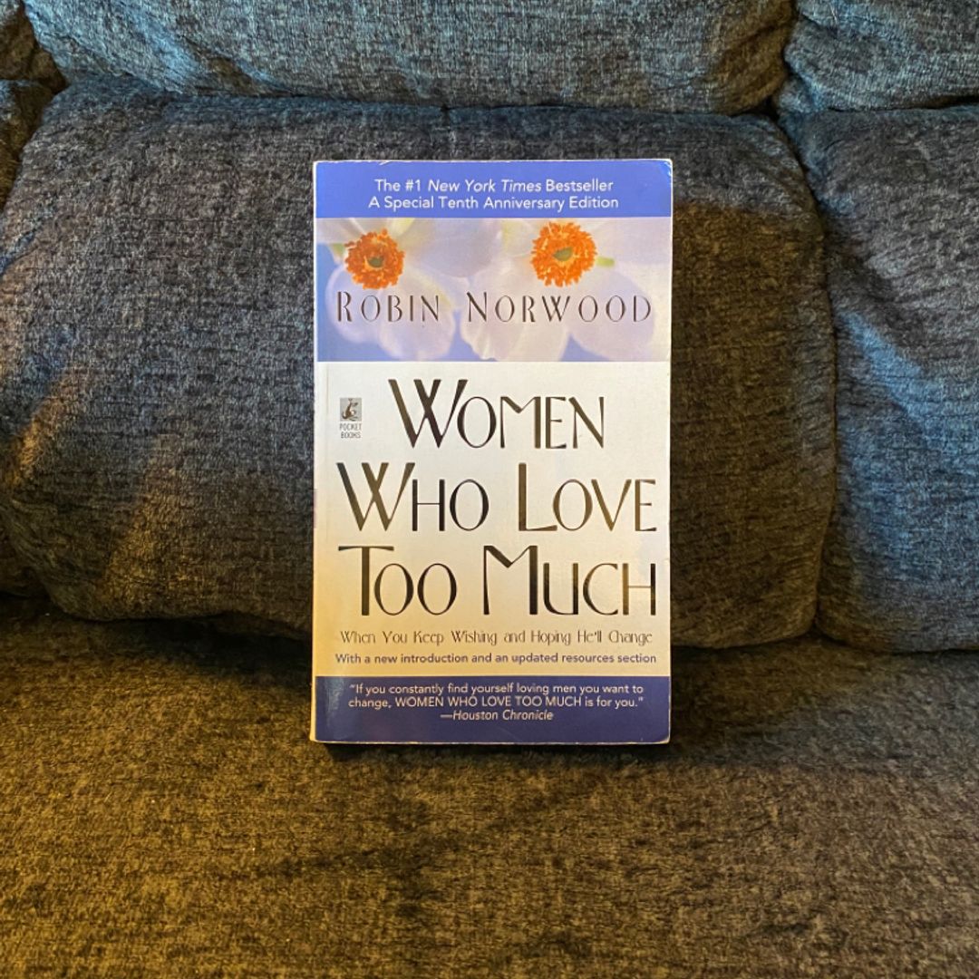 Women Who Love Too Much