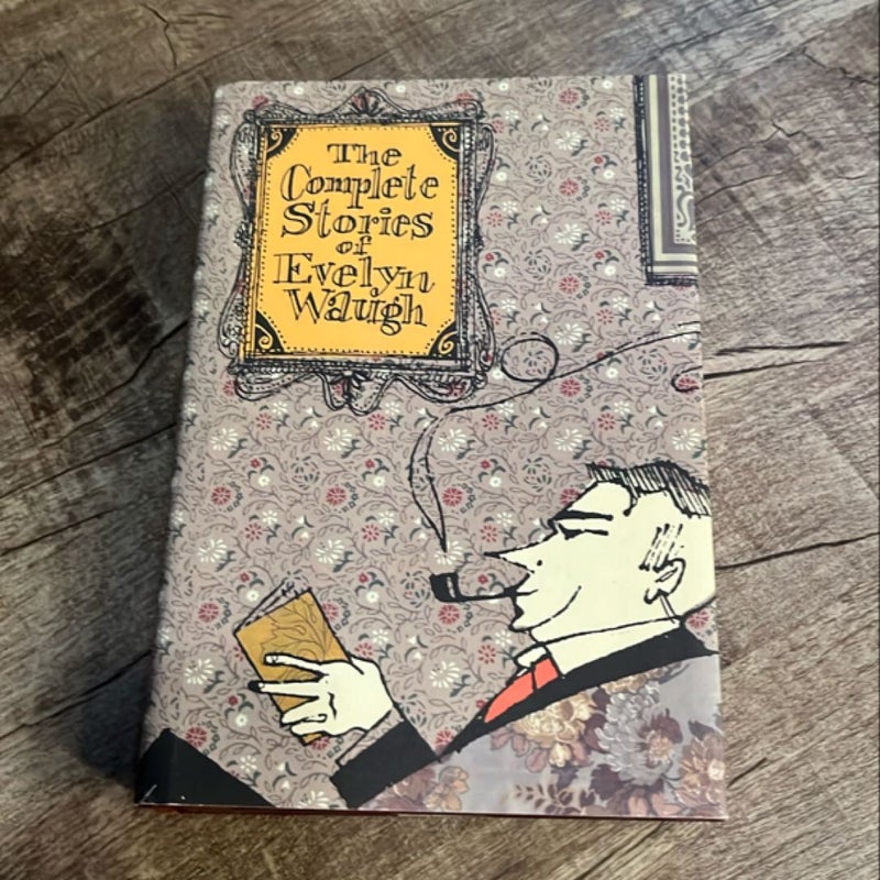 The Complete Stories