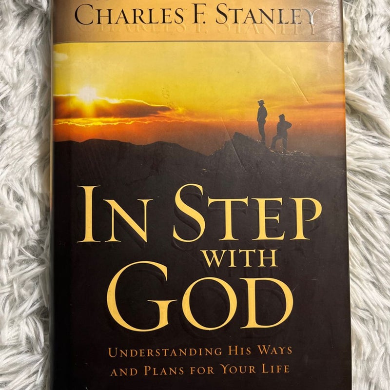 In Step with God