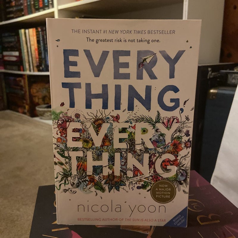 Everything, Everything