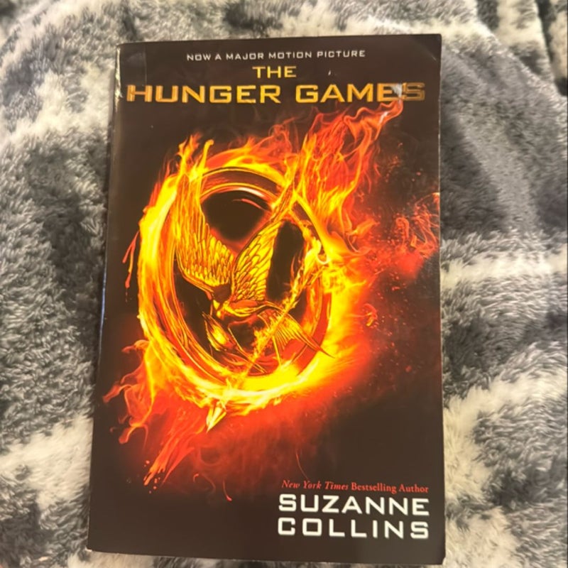 The Hunger Games