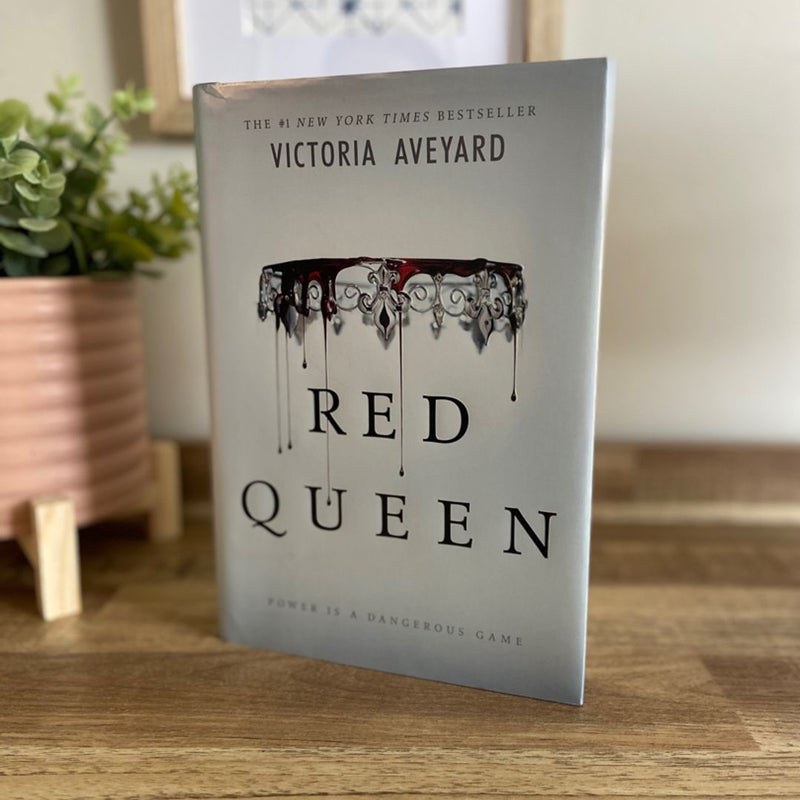 Red Queen
