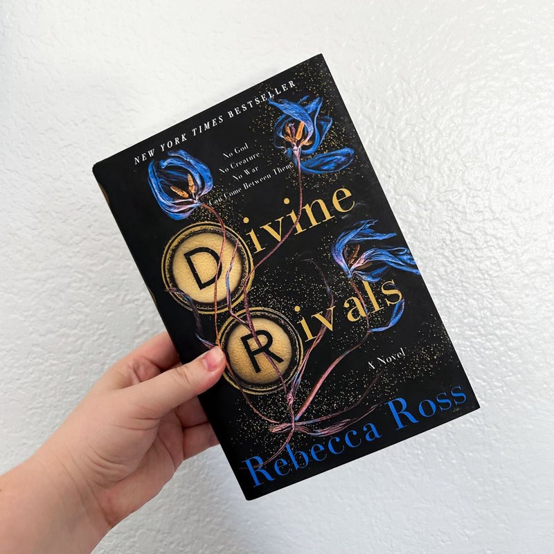 Divine Rivals