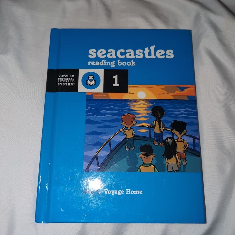 Seacastles 