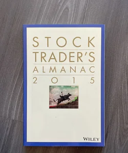 Stock Trader's Almanac 2015