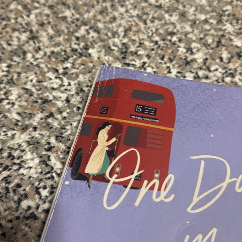 One Day in December