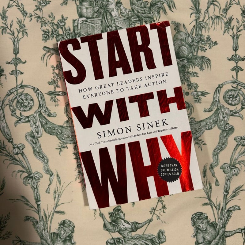 Start with Why