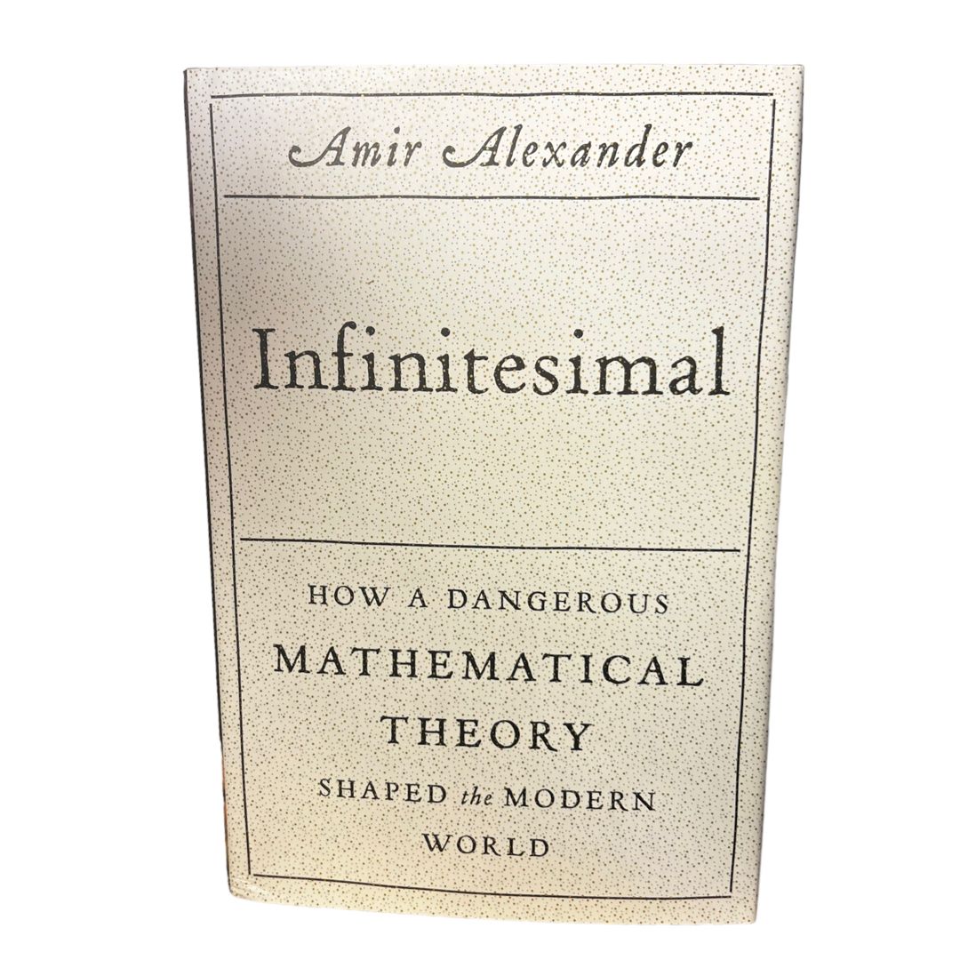 Infinitesimal