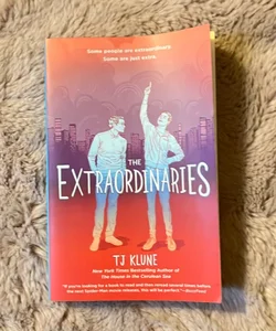 The Extraordinaries