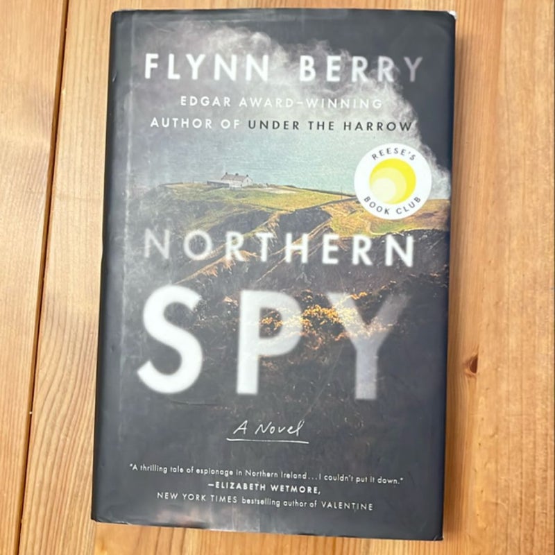 Northern Spy