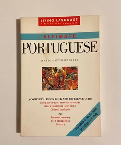 Ultimate Portuguese
