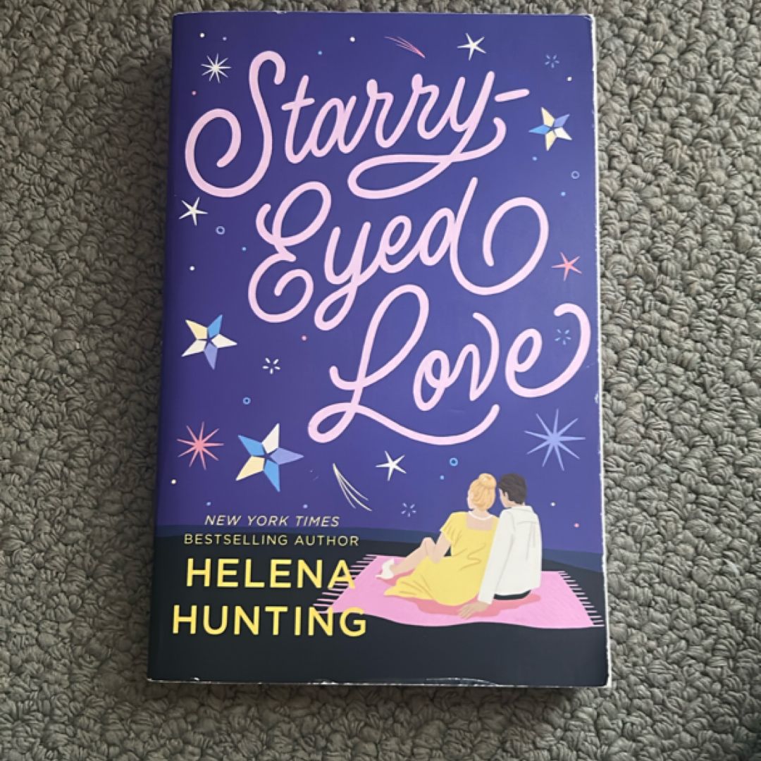 Starry-Eyed Love