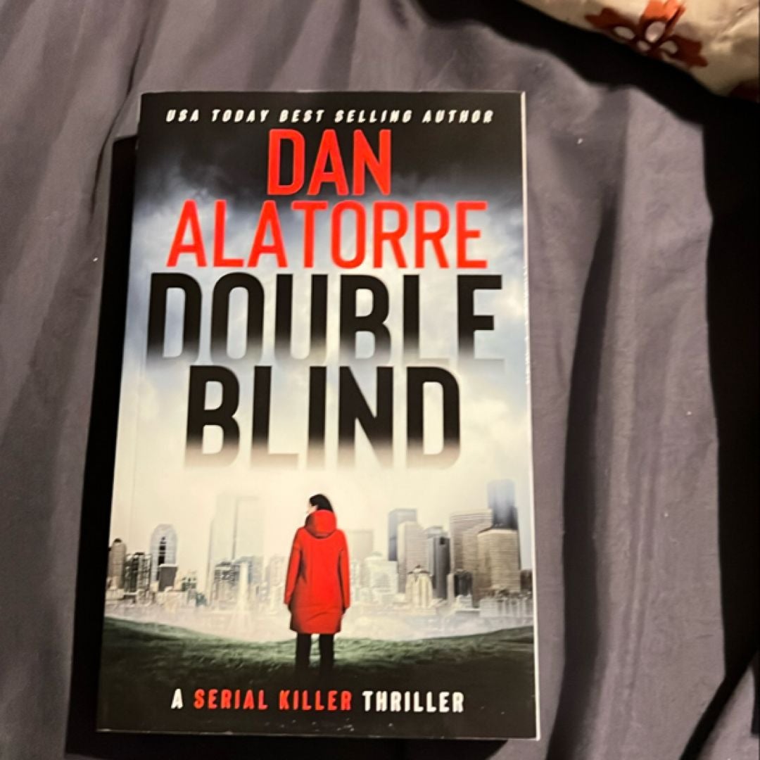Double Blind