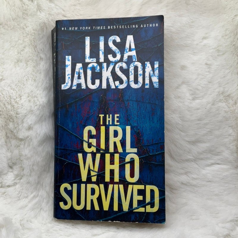 The Girl Who Survived