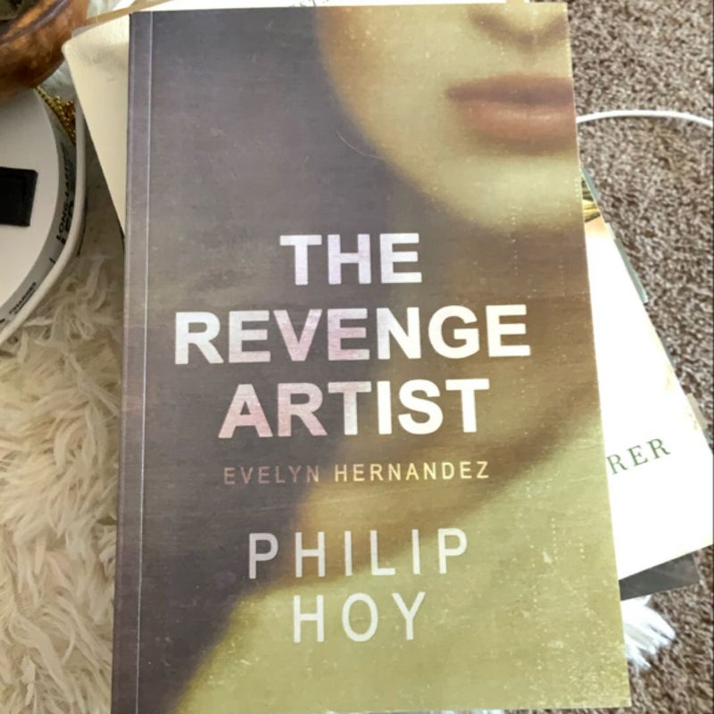 The Revenge Artist