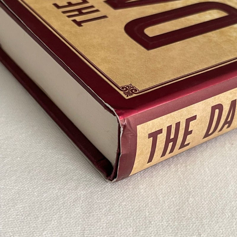 The Da Vinci Code: Special Illustrated Edition
