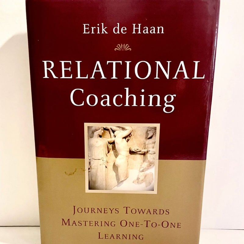 Relational Coaching