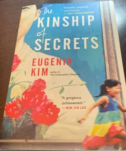 The Kinship of Secrets