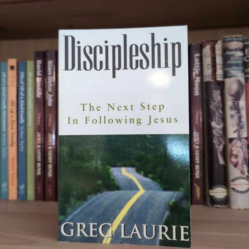 Discipleship