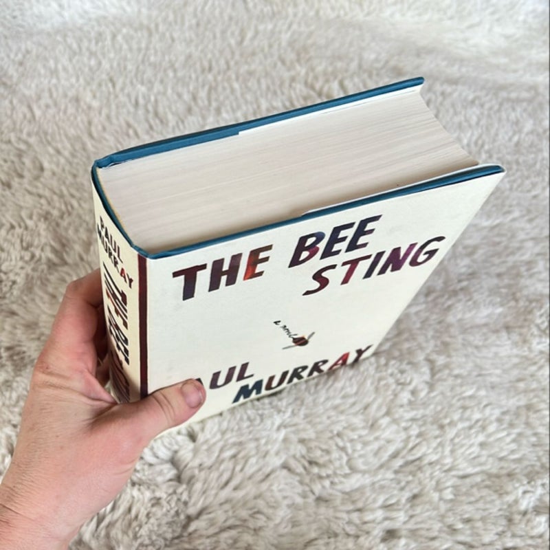 The Bee Sting