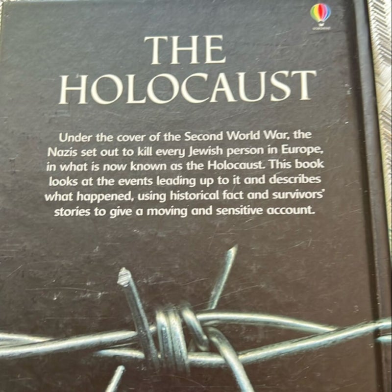 Holocaust - Internet Referenced