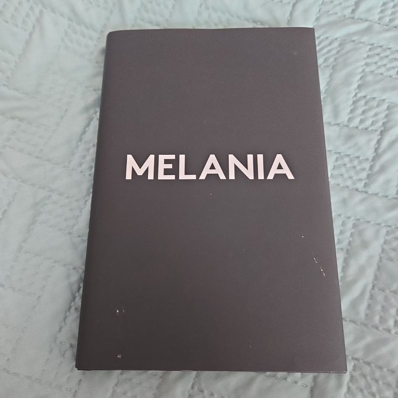 Melania