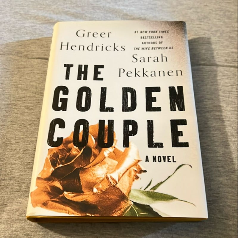 The Golden Couple