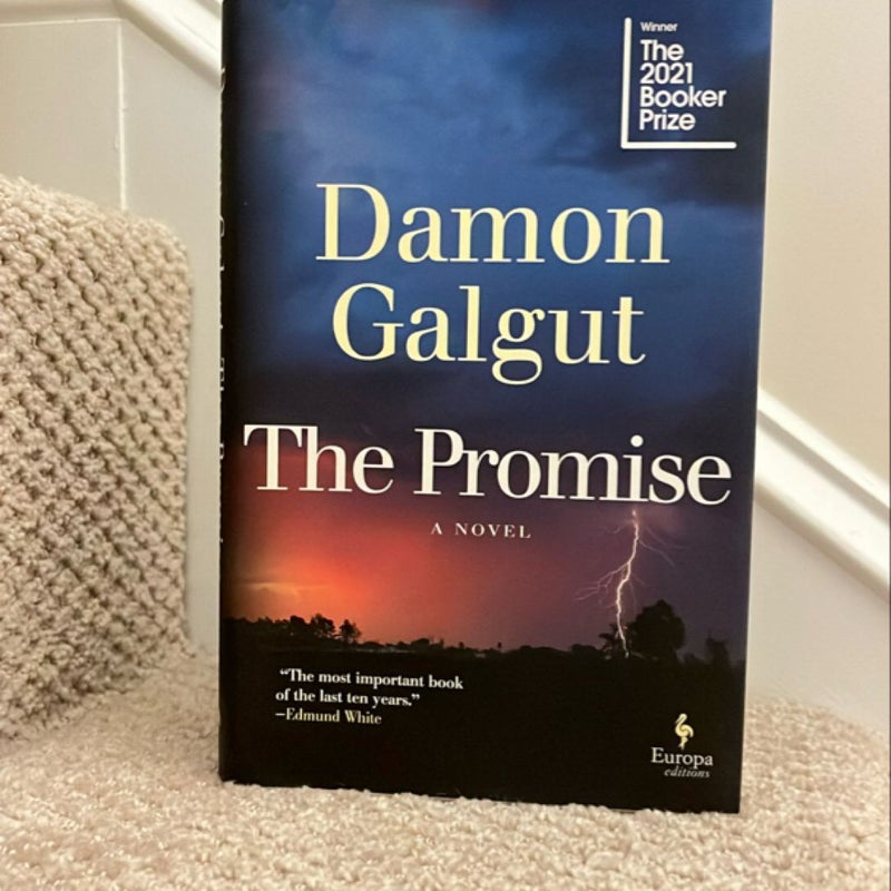 The Promise