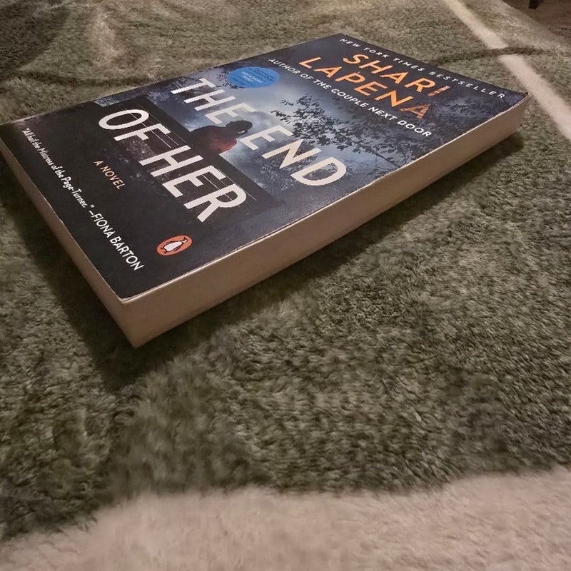 The End of Her