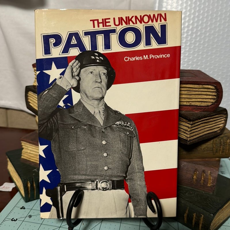 The Unknown Patton