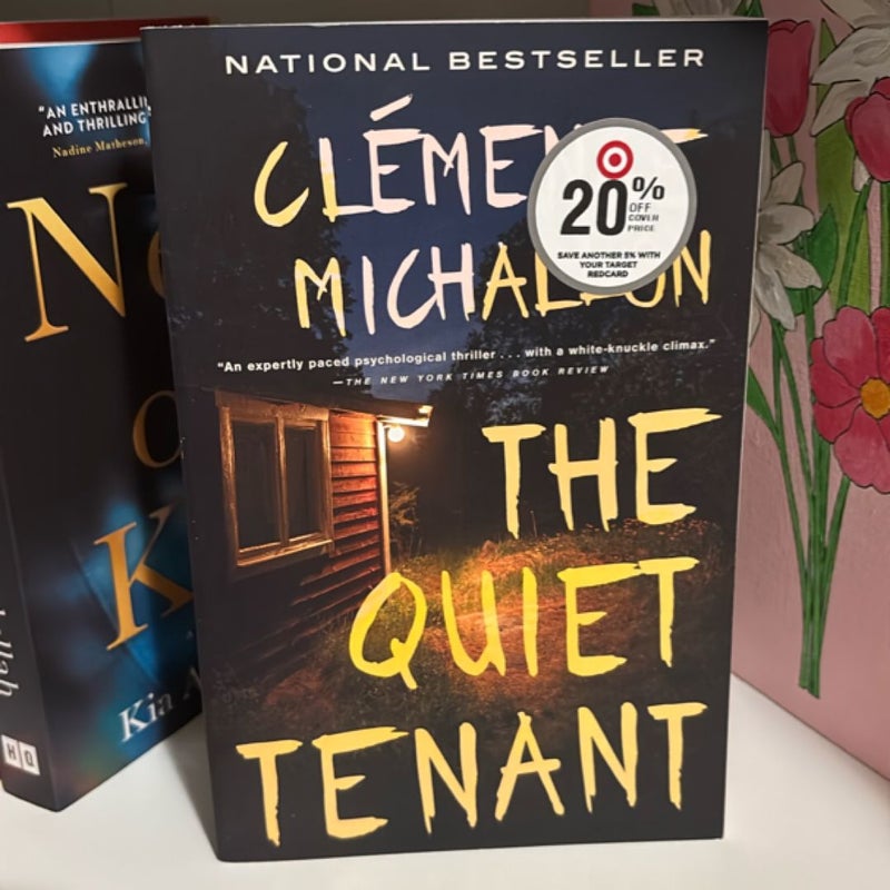 The Quiet Tenant