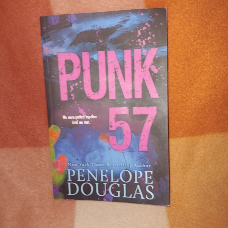 Punk 57