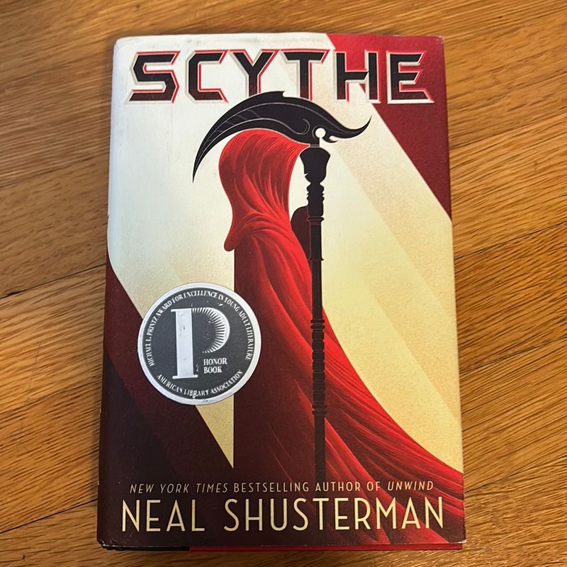 Scythe