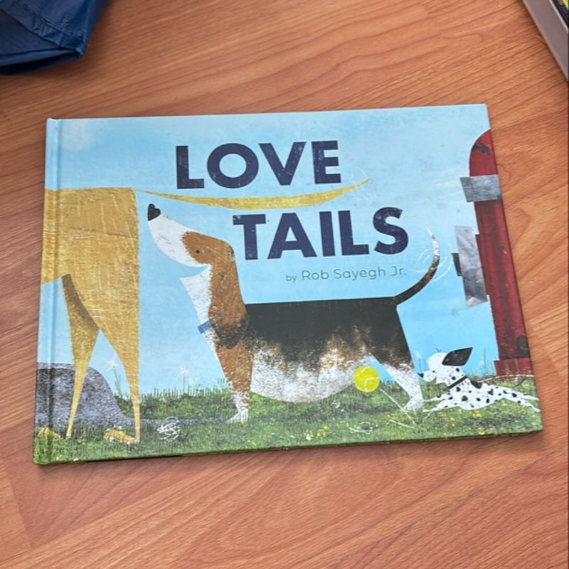 Love Tails