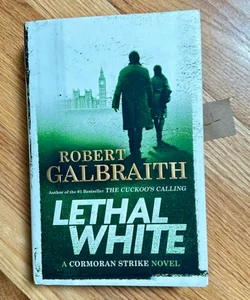 Lethal White