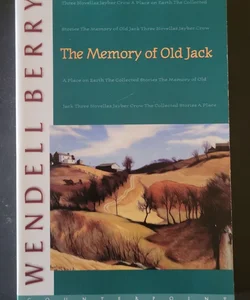 The Memory of Old Jack