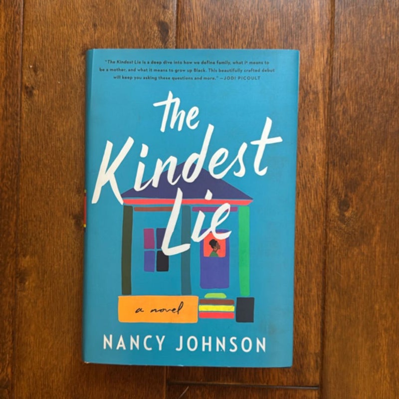 The Kindest Lie